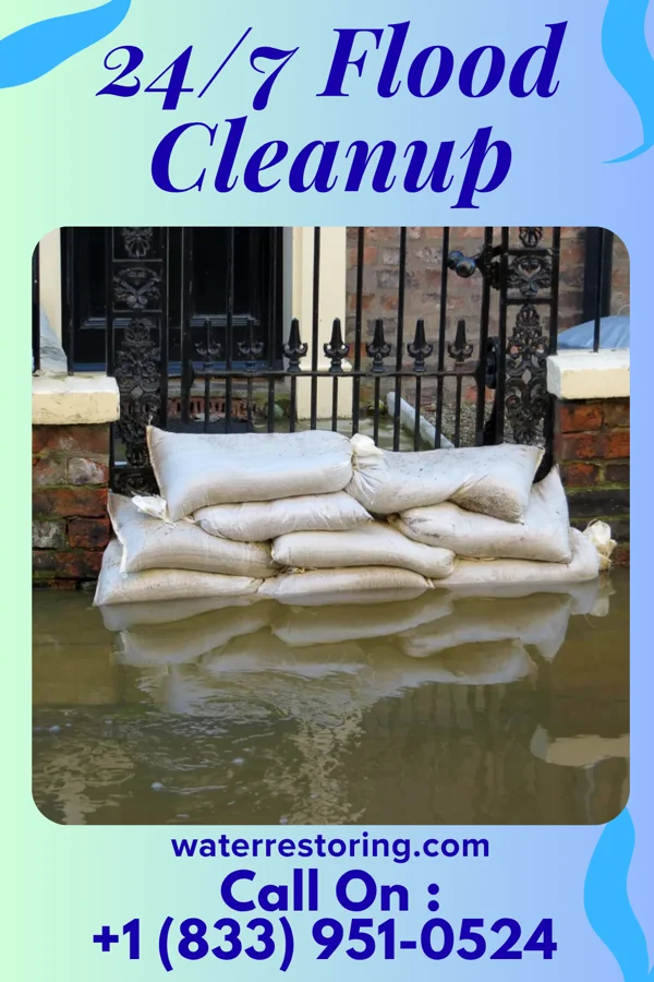 24/7 Flood Cleanup in Malverne, NY