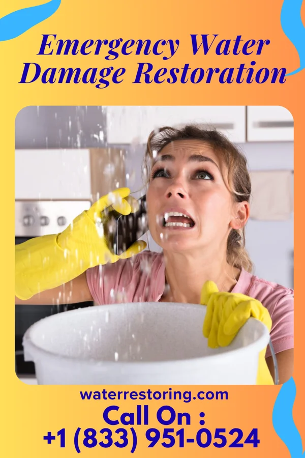 Emergency Water Damage Restoration in Malverne, NY